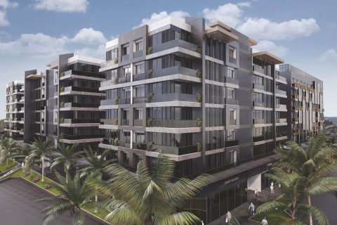 Lägenhet i Bahcelievler, Istanbul, istanbul, Turkiet Nr. 237486 - 3