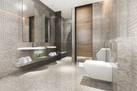Lägenhet i Bahcelievler, Istanbul, istanbul, Turkiet Nr. 237486 - 10