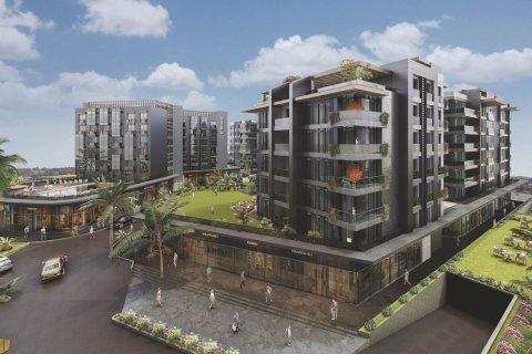 Lägenhet i Bahcelievler, Istanbul, istanbul, Turkiet Nr. 237486 - 5