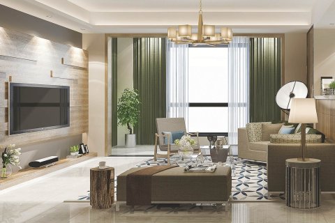 Lägenhet i Bahcelievler, Istanbul, istanbul, Turkiet Nr. 237486 - 7