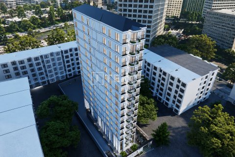 Daire  3+1  İstanbul, Türkiye №237489 - 2