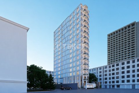 Daire  3+1  İstanbul, Türkiye №237489 - 3