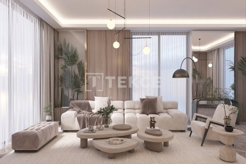 Daire  3+1  İstanbul, Türkiye №237489 - 7