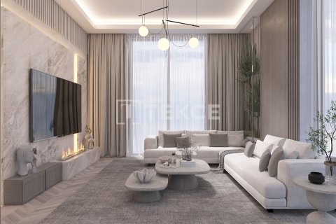 Daire  3+1  İstanbul, Türkiye №237489 - 8