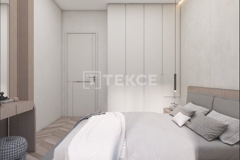 Daire  3+1  İstanbul, Türkiye №237489 - 10