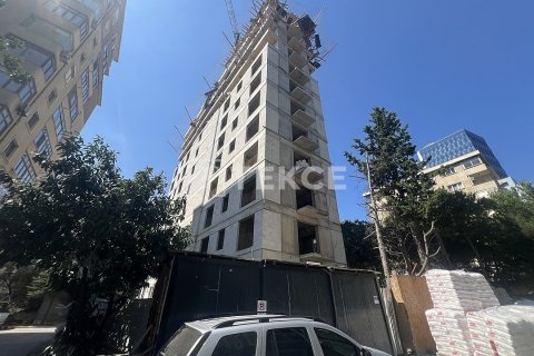 Daire  3+1  İstanbul, Türkiye №237489 - 13
