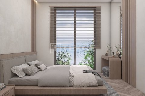 Daire  3+1  İstanbul, Türkiye №237489 - 11