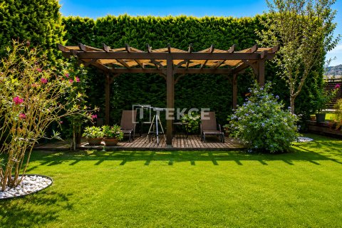 ویلا در Bodrum ، ترکیه 4 خوابه ، 175 متر مربع. شماره 237492 - 12