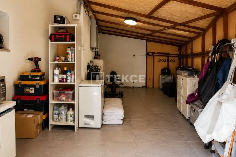 ویلا در Bodrum ، ترکیه 4 خوابه ، 175 متر مربع. شماره 237492 - 16