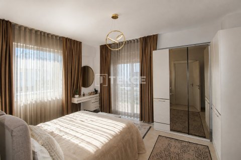 3+1 Villa  in Belek, Antalya, Türkei Nr. 237490 - 21