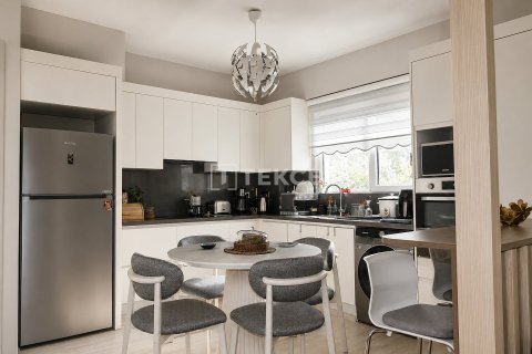 3+1 Villa  in Belek, Antalya, Türkei Nr. 237490 - 14