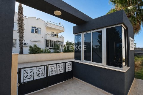 3+1 Villa  in Belek, Antalya, Türkei Nr. 237490 - 6