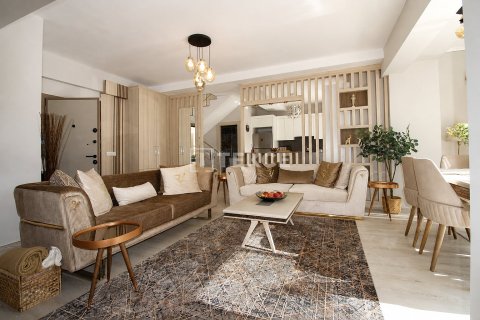 3+1 Villa  in Belek, Antalya, Türkei Nr. 237490 - 11