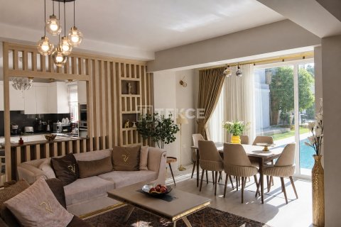 3+1 Villa  in Belek, Antalya, Türkei Nr. 237490 - 9
