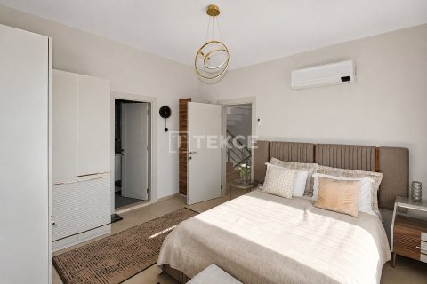3+1 Villa  in Belek, Antalya, Türkei Nr. 237490 - 22