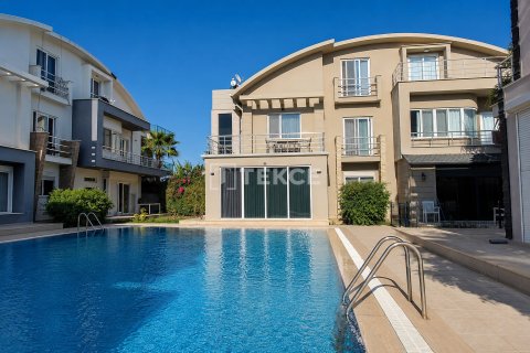 3+1 Villa  in Belek, Antalya, Türkei Nr. 237490 - 3