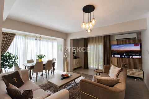3+1 Villa  in Belek, Antalya, Türkei Nr. 237490 - 7