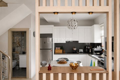 3+1 Villa  in Belek, Antalya, Türkei Nr. 237490 - 13