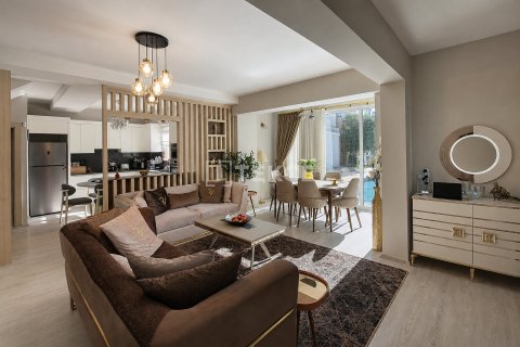 3+1 Villa  in Belek, Antalya, Türkei Nr. 237490 - 10