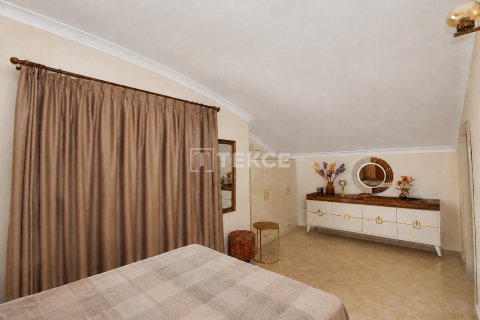 3+1 Villa  in Belek, Antalya, Türkei Nr. 237490 - 23