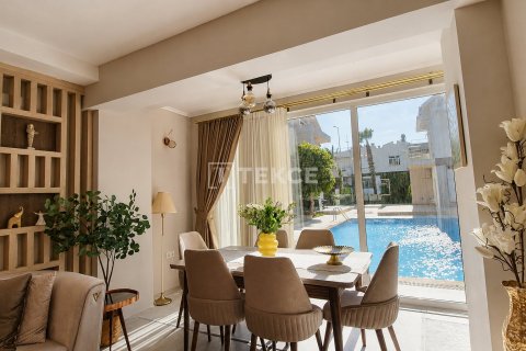 3+1 Villa  in Belek, Antalya, Türkei Nr. 237490 - 8