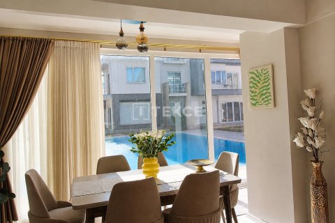 3+1 Villa  in Belek, Antalya, Türkei Nr. 237490 - 12