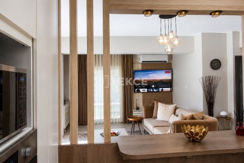3+1 Villa  in Belek, Antalya, Türkei Nr. 237490 - 15