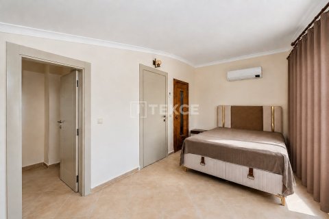 3+1 Villa  in Belek, Antalya, Türkei Nr. 237490 - 25