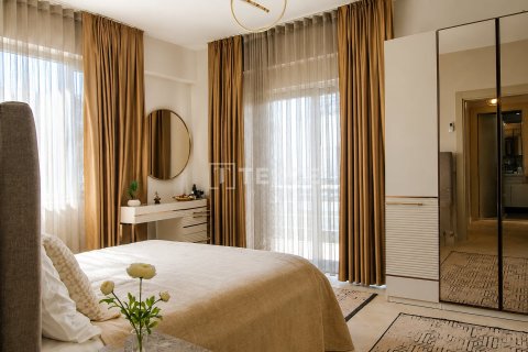3+1 Villa  in Belek, Antalya, Türkei Nr. 237490 - 17