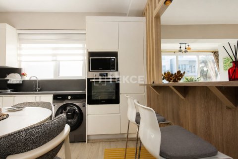 3+1 Villa  in Belek, Antalya, Türkei Nr. 237490 - 16