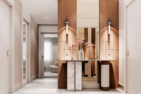 Leilighet  i Zeytinburnu, Istanbul, Tyrkia Nr. 237488 - 22