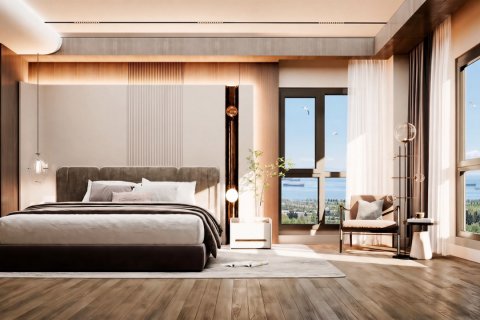 Leilighet  i Zeytinburnu, Istanbul, Tyrkia Nr. 237488 - 16