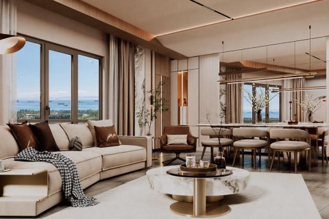 Leilighet  i Zeytinburnu, Istanbul, Tyrkia Nr. 237488 - 8