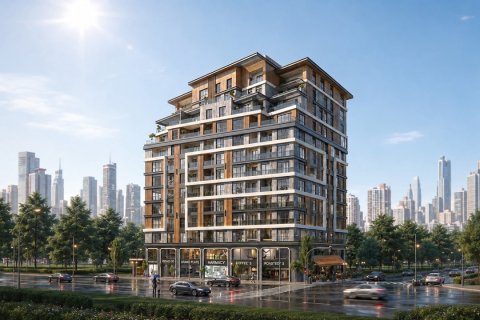 Apartment  in Zeytinburnu, Istanbul, Turkey No. 237488
