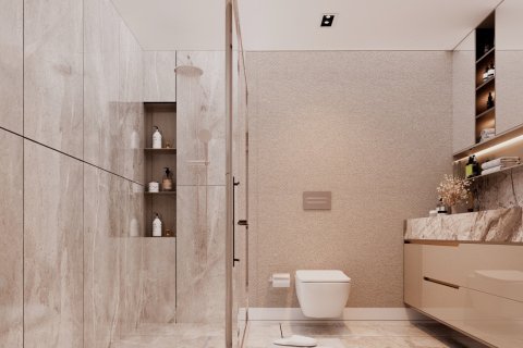 Leilighet  i Zeytinburnu, Istanbul, Tyrkia Nr. 237488 - 20