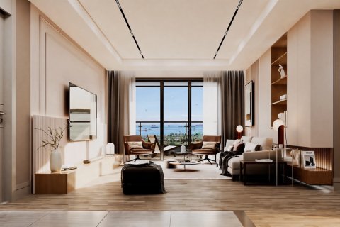 Leilighet  i Zeytinburnu, Istanbul, Tyrkia Nr. 237488 - 10