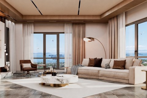 Leilighet  i Zeytinburnu, Istanbul, Tyrkia Nr. 237488 - 9