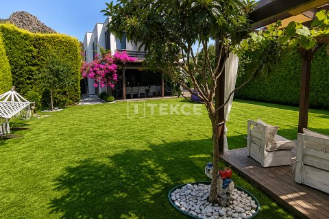 ویلا در Bodrum ، ترکیه 4 خوابه ، 175 متر مربع. شماره 237491 - 13