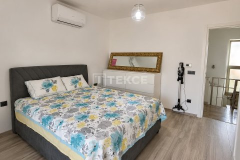 ویلا در Bodrum ، ترکیه 4 خوابه ، 175 متر مربع. شماره 237491 - 28