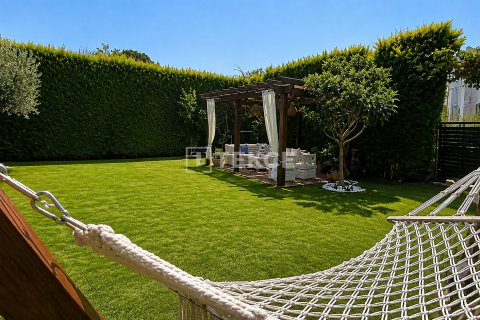 ویلا در Bodrum ، ترکیه 4 خوابه ، 175 متر مربع. شماره 237491 - 3