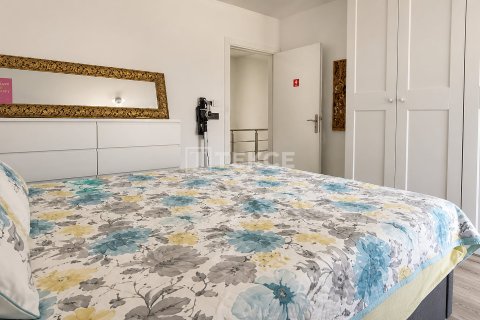 ویلا در Bodrum ، ترکیه 4 خوابه ، 175 متر مربع. شماره 237491 - 26
