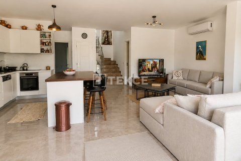 ویلا در Bodrum ، ترکیه 4 خوابه ، 175 متر مربع. شماره 237491 - 16