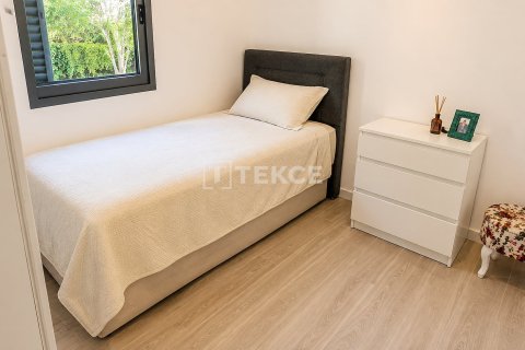 ویلا در Bodrum ، ترکیه 4 خوابه ، 175 متر مربع. شماره 237491 - 21