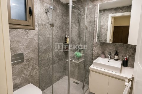 ویلا در Bodrum ، ترکیه 4 خوابه ، 175 متر مربع. شماره 237491 - 22
