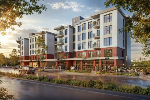 Lägenhet  i Basaksehir, Istanbul, istanbul, Turkiet Nr. 237487 - 10