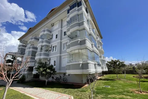2+1 Lejlighed  i Oba, Antalya, Tyrkiet Nr. 237465