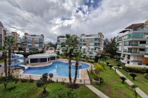 2+1 Apartment in Antalya, Turkey No. 237464