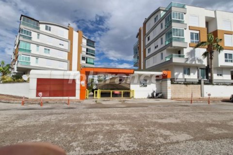 آپارتمان در Antalya ، ترکیه 2 خوابه ، 100 متر مربع. شماره 237464 - 2