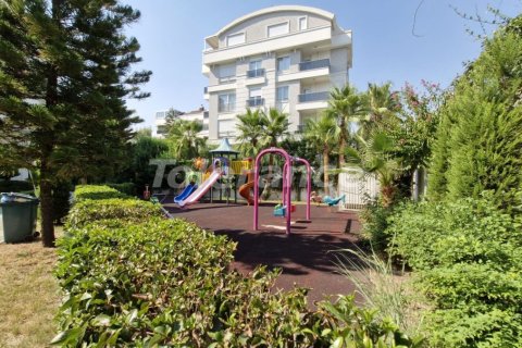 آپارتمان در Antalya ، ترکیه 2 خوابه ، 100 متر مربع. شماره 237464 - 7