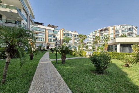آپارتمان در Antalya ، ترکیه 2 خوابه ، 100 متر مربع. شماره 237464 - 9